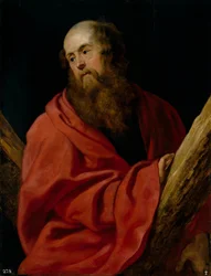 Saint André